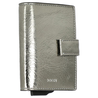 Joop Metallico C-Four - Geldbörse 10.5 cm (burnt olive) - Ansicht 4
