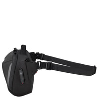 Victorinox Touring 2.0 - Gürteltasche 30 cm (black) - Ansicht 3