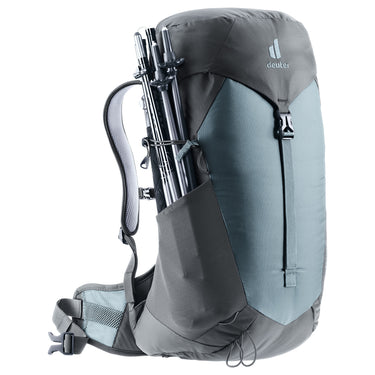 Deuter AC Lite 22 SL - Women's Wanderrucksack 56 cm (shale-graphite) - Ansicht 11