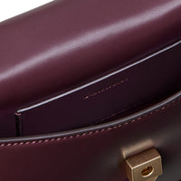 Calvin Klein Top Handle - Umhängetasche 20 cm (fudge) - Ansicht 3