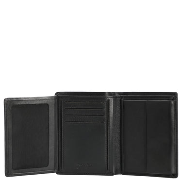 Picard London 1 - Geldbörse 10 cm (schwarz) - Ansicht 2