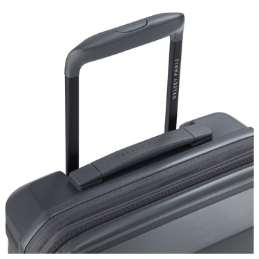 Delsey Paris Lutece - 4-Rollen-Kabinentrolley S 55 cm erw. (graphit) - Ansicht 9