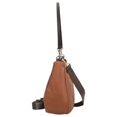 Mandarina Duck Hunter - Umhängetasche 25 cm (pecan nut) - Ansicht 3