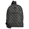 Guess Milano - Shoulder Bag 31 cm (dark black)