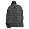 Guess Milano - Umhängetasche 31 cm (dark black)