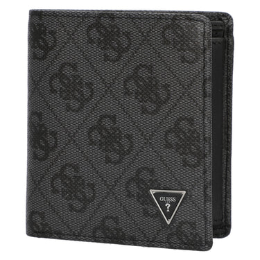Guess Milano Bifold S - Geldbörse S 10.4 cm (black) - Ansicht 4