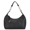 Liu Jo ECS Hobo S - Schultertasche 26 cm (nero/brass gold)