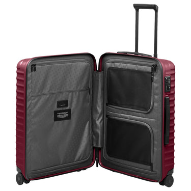TITAN UPGRADE - 4-Rollen-Trolley 65 cm (emberwood red) - Ansicht 7