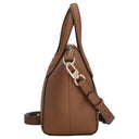 BOSS Lenah Zip Tote - Henkeltasche S 24 cm (medium brown) - Ansicht 3