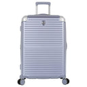 Heys Cruze - 4-Rollen-Trolley Set 3tlg. L/M/S erw. (silver) - Ansicht 3