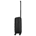 Wenger Prymo - 4-Rollen-Kabinentrolley 55 cm erw. (black) - Ansicht 5