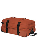 Travelite Bolonia - Rollenreisetasche 63 cm (orange) - Ansicht 8