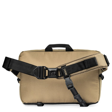 Chrome Kadet Max - Umhängetasche 15" 39.5 cm (coyote) - Ansicht 3