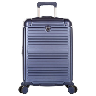 Heys Cruze - 4-Rollen-Kabinentrolley S 53 cm erw. (navy) - Ansicht 3