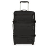 Eastpak Transit'r Plus 42L - Sac de voyage à roulettes S 55 cm (tarp black)