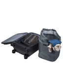 Thule Packable Laundry Bag - Wäschebeutel 45.5 cm (pond gray) - Ansicht 3