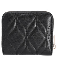 Guess Maxine SLG Small Zip - Geldbörse 4cc 11 cm (black) - Ansicht 4