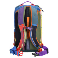 Cotopaxi Allpa 28L Travel Pack - Reiserucksack 48 cm (del dia, Unikat 02) - Ansicht 4
