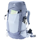 Deuter Futura 24 SL - Women's Wanderrucksack 60 cm (polar-bluejay) - Ansicht 9