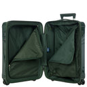 Brics Positano - 4-Rollen Kabinentrolley 55 cm USB (emerald green) - Ansicht 7