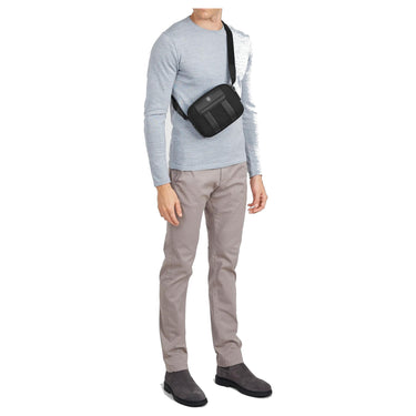 Victorinox Architecture Urban2 Compact - Umhängetasche 20 cm (black)