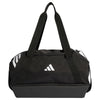 adidas Tiro Duffle Bag Small - Sporttasche 49.5 cm (Bodenfach) (black/white)
