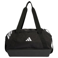 adidas Tiro Duffle Bag Small - Sporttasche 49.5 cm (Bodenfach) (black/white)