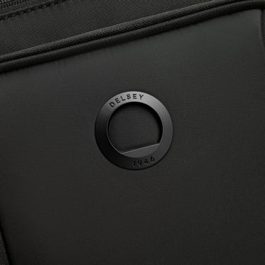 Delsey Paris DLC 2.0 - 2-Rollen-Businesstrolley 40 cm (schwarz) - Ansicht 7