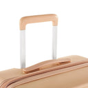 Heys Pastel - 4-Rollen-Trolley L 76 cm erw. (nude) - Ansicht 6