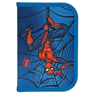 Scooli EasyFit - Schulranzen Set 5tlg. (Spider-Man) - Ansicht 7