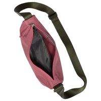 Jack Wolfskin Zoya 4 - Umhängetasche 29 cm (cool rose) - Ansicht 3