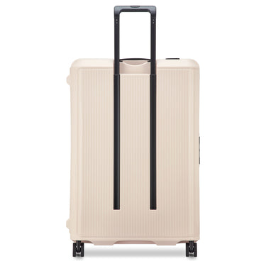 Delsey Paris Vauban - 4-Rollen-Trolley L 77 cm (beige) - Ansicht 3