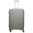 Travelite Tamaris Voyaage - 4-Rollen-Trolley Set 3tlg. L/M/S (sand) - Ansicht 2