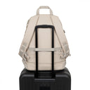 Eastpak Everyday Pak`r - Rucksack 16" 48 cm (monotone beige) - Ansicht 7