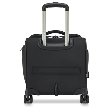 Delsey Paris DLC Pro - 4-Rollen-Businesstrolley 41 cm (schwarz) - Ansicht 3