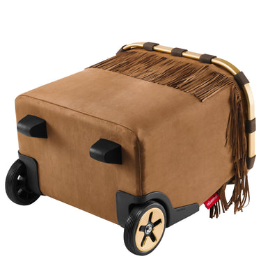 reisenthel carrycruiser - Einkaufstrolley 47.5 cm (western) - Ansicht 3