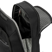 Porsche Design Roadster Nylon Evo - Rucksack XS 15.6" 37 cm (black) - Ansicht 5