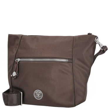 Joop Jeans Women Lietissimo 1.0 Kaja - Schultertasche L 28 cm (seal brown) - Ansicht 2