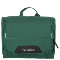 Travelite Skaii - Kulturbeutel 23 cm (green)