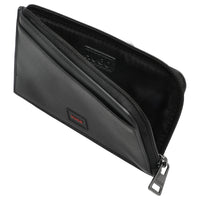 HUGO Men Ethon Zip Card Case - Kreditkartenetui 4cc 13 cm (black) - Ansicht 2