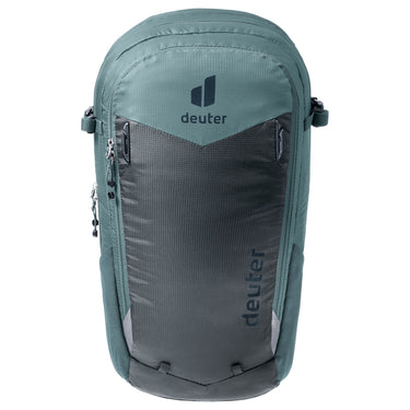 Deuter Compact 14+3 - Fahrradrucksack 48 cm (graphite-shale) - Ansicht 12