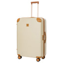 Brics Amalfi - 4-Rollen-Trolley L 76 cm (cream) - Ansicht 2