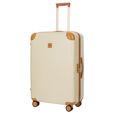 Brics Amalfi - 4-Rollen-Trolley L 76 cm (cream) - Ansicht 2