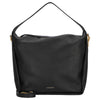 Coccinelle Oliver - Shoulder Bag 30 cm (noir)