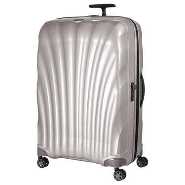 Samsonite Cosmolite 3.0 4-Rollen-Trolley 81 cm (pearl) - Ansicht 2