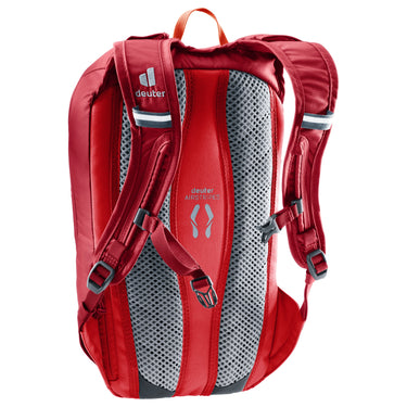 Deuter Junior Bike - Jr. Fahrradrucksack 38 cm (masala-cherry) - Ansicht 2