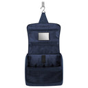 reisenthel cosmetics toiletbag XL - Kulturbeutel 28 cm (twist navy) - Ansicht 3
