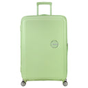 American Tourister Soundbox - 4-Rollen-Trolley 77 cm (kiwi green)