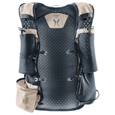 Deuter Ascender 7 - Trailrunningrucksack 41 cm (alu) - Ansicht 4