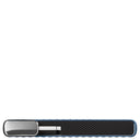Secrid Cardprotector Fluted - Kreditkartenetui 6cc 10.2 cm RFID (ice blue+)